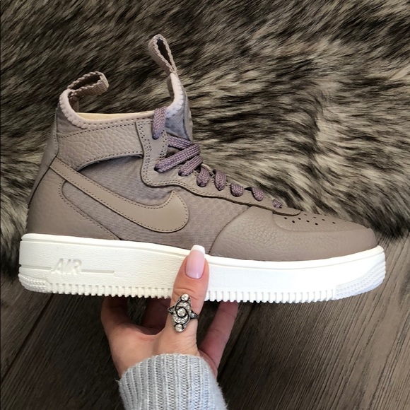 NWT Nike Ultraforce Air Force 1! - Picture 6 of 7